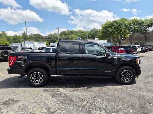 Certified 2023 Ford F150 XLT w/ Equipment Group 302A High AWD/4WD image 14