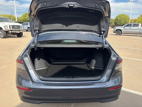 New 2025 Honda Accord SE image 16