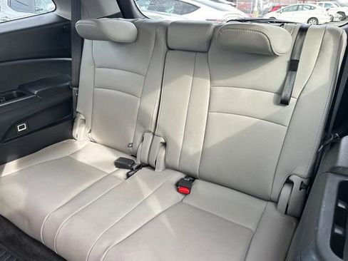 Used 2016 Honda Pilot EX-L image 17