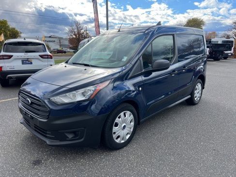 Used 2020 Ford Transit Connect XL image 3