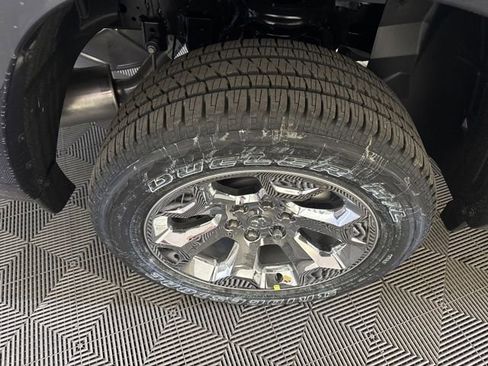 New 2026 RAM 1500 Big Horn image 13