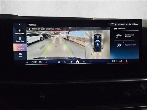 New 2026 BMW X5 xDrive40i w/ Executive Package image 13