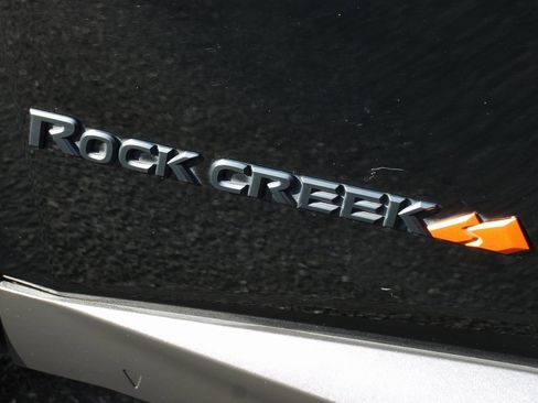 Used 2023 Nissan Pathfinder Rock Creek image 47