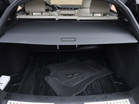 Used 2019 Land Rover Range Rover Velar R-Dynamic SE image 12