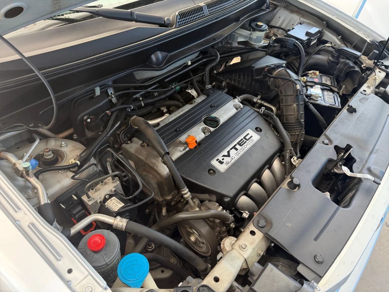 Used 2011 Honda Element LX image 38