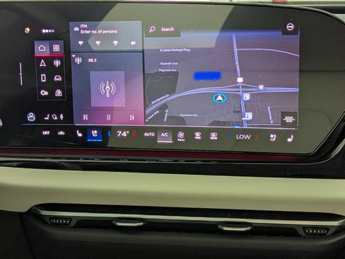 New 2025 Audi A5 2.0T Premium Plus image 16