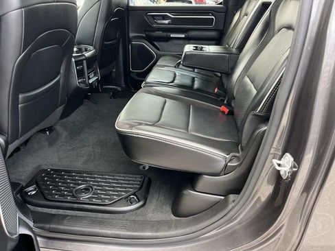 Used 2023 RAM 1500 Laramie AWD/4WD image 21