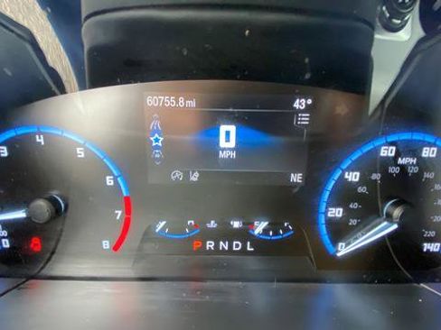 Used 2021 Ford Bronco Sport Big Bend AWD/4WD image 17