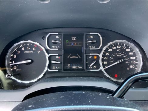 Used 2020 Toyota Tundra SR5 image 25