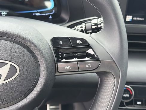 New 2026 Hyundai Elantra Sport image 25