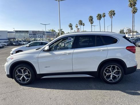 Used 2017 BMW X1 xDrive28i image 3
