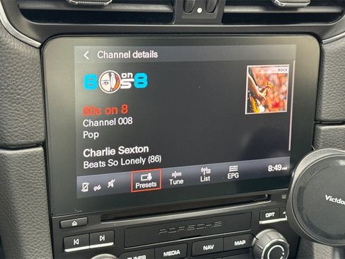 Used 2017 Porsche 911 Carrera image 20