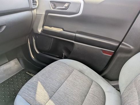 Used 2022 Ford Bronco Sport Big Bend w/ Convenience Package image 17