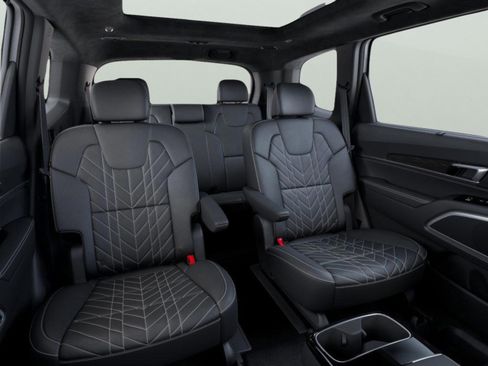 New 2025 Kia Telluride SX X-Line image 16