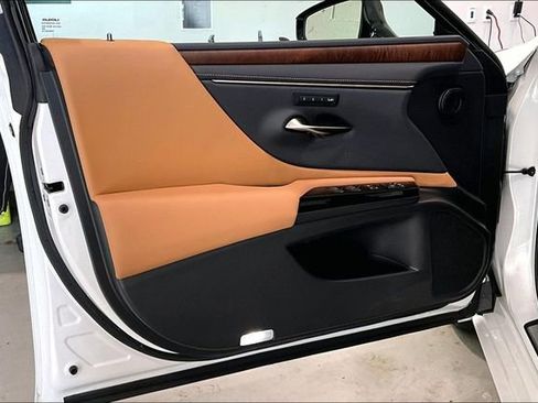 Used 2023 Lexus ES 350 w/ Premium Package image 20