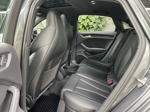 Used 2019 Audi S3 Premium Plus w/ Technology Package AWD/4WD image 20