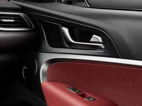 New 2026 Genesis G70 3.3T Sport Prestige RWD image 21