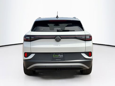 Used 2023 Volkswagen ID.4 Pro S Plus AWD/4WD image 7
