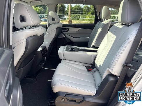 Certified 2026 Acura MDX FWD w/ Technology Package image 26