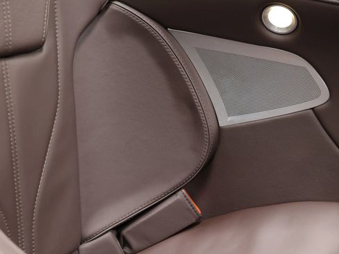 Used 2012 Aston Martin Virage Volante Convertible 2D image 48