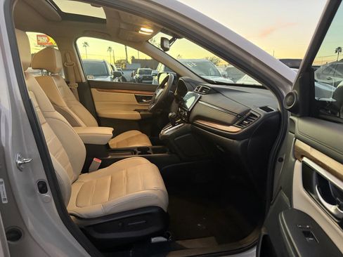 Used 2018 Honda CR-V EX-L image 27