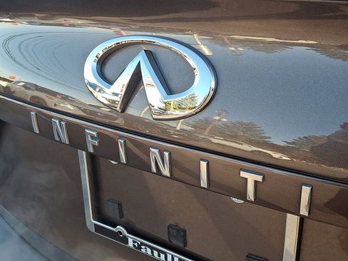 Used 2019 INFINITI QX50 Essential w/ Sensory Package image 30