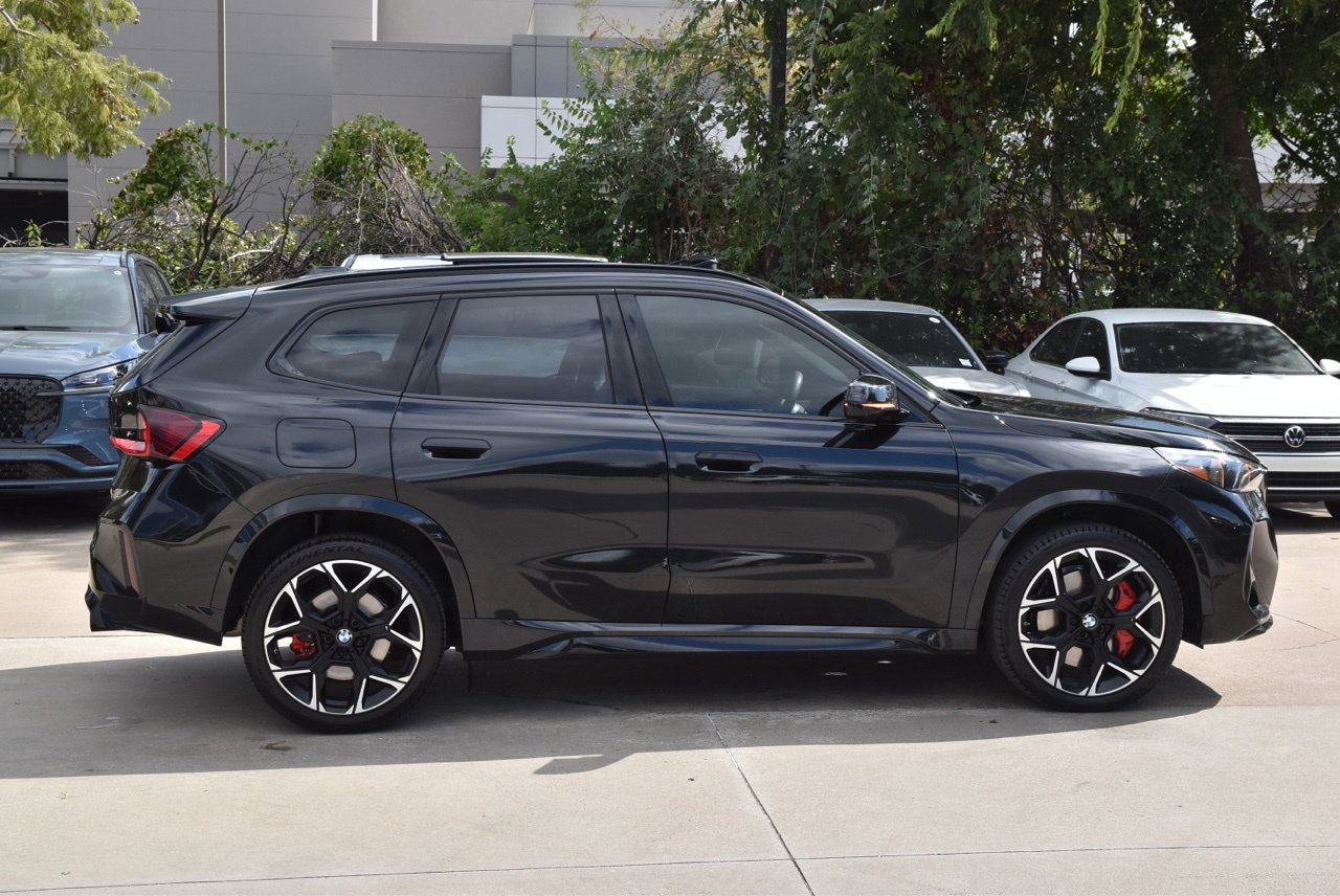 Used 2025 BMW X1 M35i w/ Premium Package AWD/4WD image 6