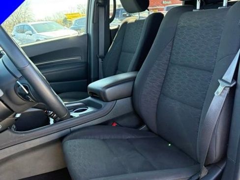 Used 2026 Dodge Durango GT image 12