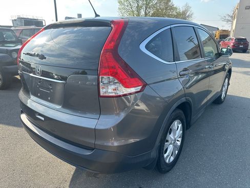 Used 2012 Honda CR-V EX image 5