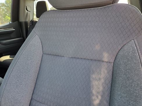 Used 2022 Chevrolet Silverado 1500 LT w/ Protection Package image 12