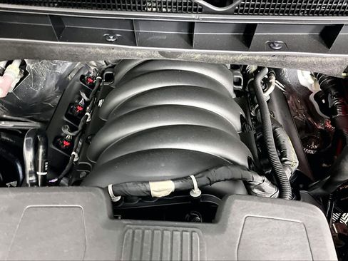 Used 2026 GMC Yukon XL Denali w/ Sun & Power Step Package image 57