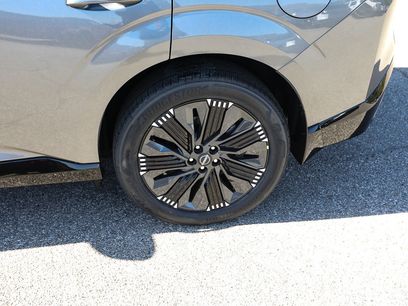 New 2026 Nissan Murano Platinum w/ Cargo Package