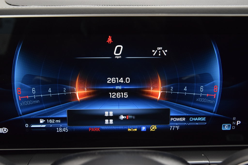 Used 2025 Mercedes-Benz GLS 63 AMG 4MATIC image 27