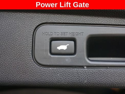Used 2025 Honda Odyssey EX-L image 19