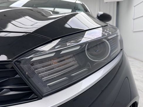 Used 2023 Kia Forte LXS image 11