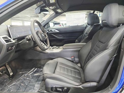 New 2026 BMW 430i xDrive Convertible image 25