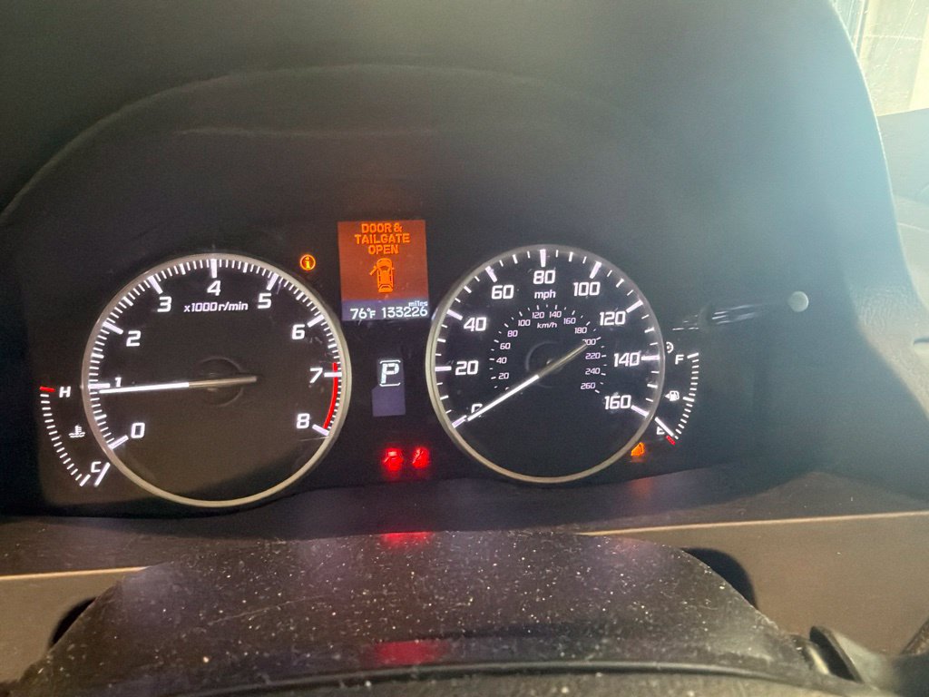 Used 2017 Acura RDX FWD image 6