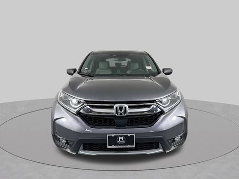 Used 2019 Honda CR-V EX-L image 27