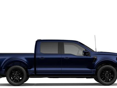 New 2026 Ford F150 Platinum image 27
