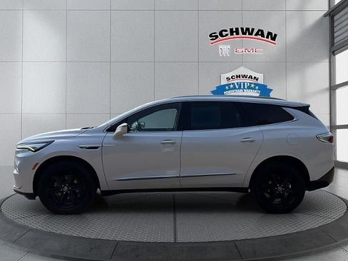 Used 2023 Buick Enclave Essence w/ Experience Buick Package AWD/4WD image 7