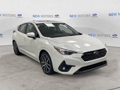 New 2026 Subaru Impreza 2.0i Sport AWD/4WD image 6
