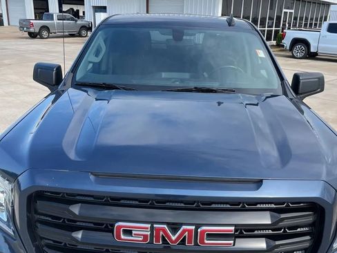 Used 2020 GMC Sierra 1500 Elevation w/ Elevation Value Package RWD image 9