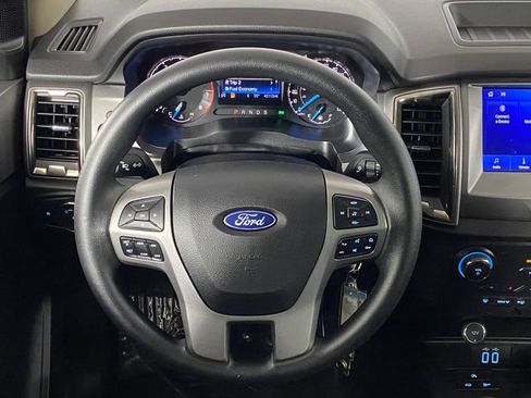 Used 2021 Ford Ranger XLT image 16