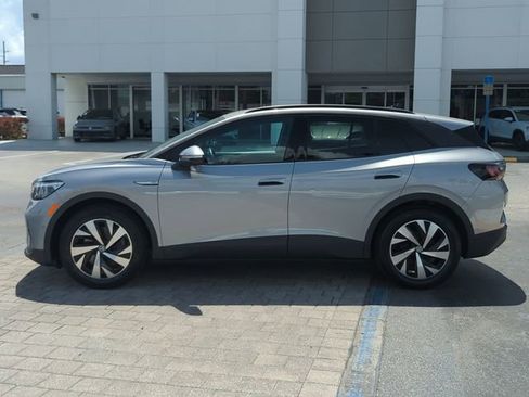 Certified 2023 Volkswagen ID.4 Pro image 5