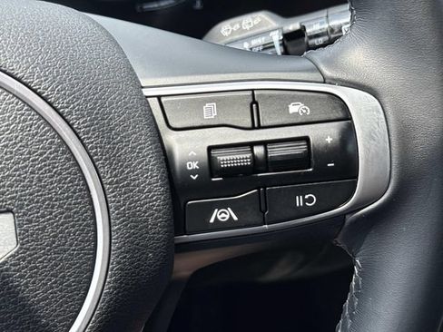 Used 2024 Kia Sportage X-Line w/ X-Line Premium Package AWD/4WD image 24