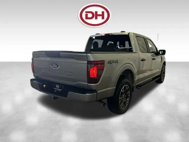 Used 2024 Ford F150 STX AWD/4WD image 11