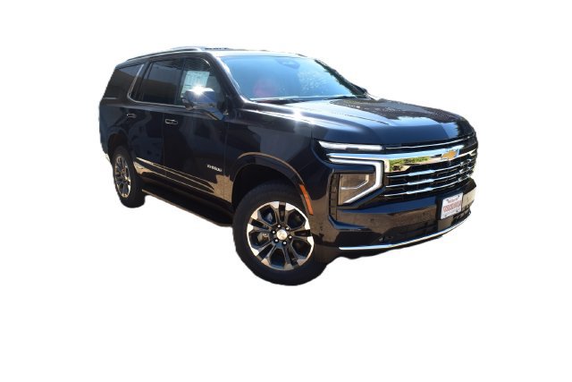 New 2027 Chevrolet Tahoe LT w/ Comfort Package RWD image 2