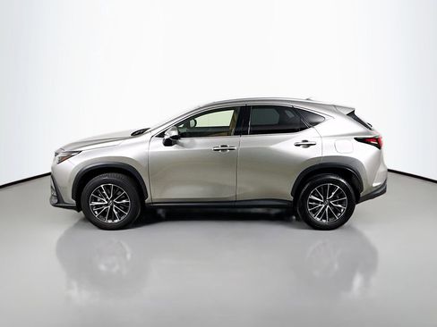 Certified 2023 Lexus NX 250 FWD w/ Premium Package image 8