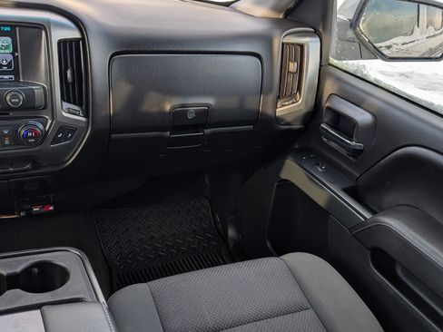 Used 2017 Chevrolet Silverado 1500 LT w/ All Star Edition image 11