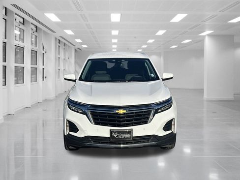 Certified 2023 Chevrolet Equinox LT image 2